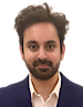 LetsShave Founder & CEO: Sidharth S. Oberoi